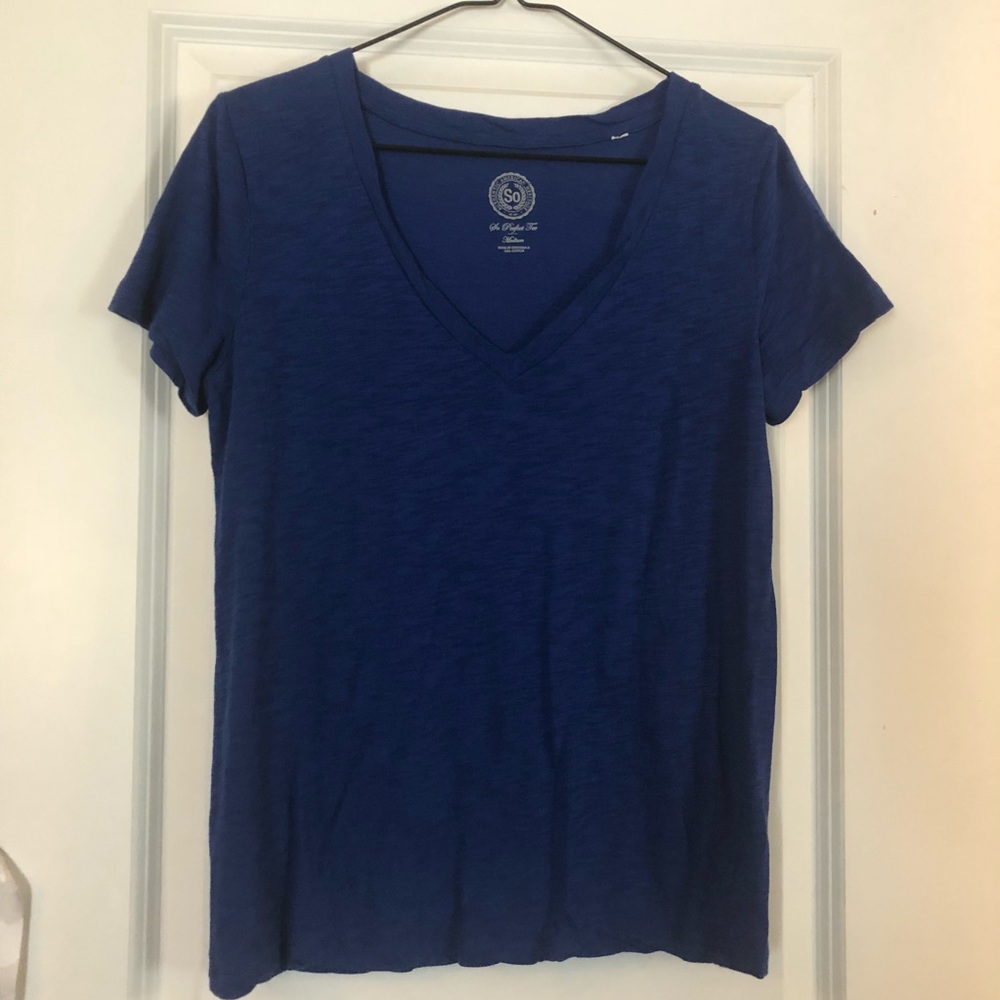 Super soft SO Perfect Tee